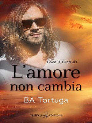 cover image of L'amore non cambia